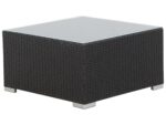 VIP corner Rattan accommodates 4 people - Image 11