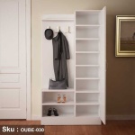 High quality MDF wood dressing - OUBE-030 - Image 4