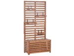 Multi-purpose beech wood stand - Image 3