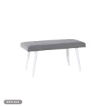 Dining table - 6 pieces of high quality beech wood - KYN-169 - Image 5
