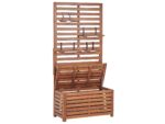 Multi-purpose beech wood stand - Image 4
