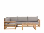 Nova corner made of wood - Image 4