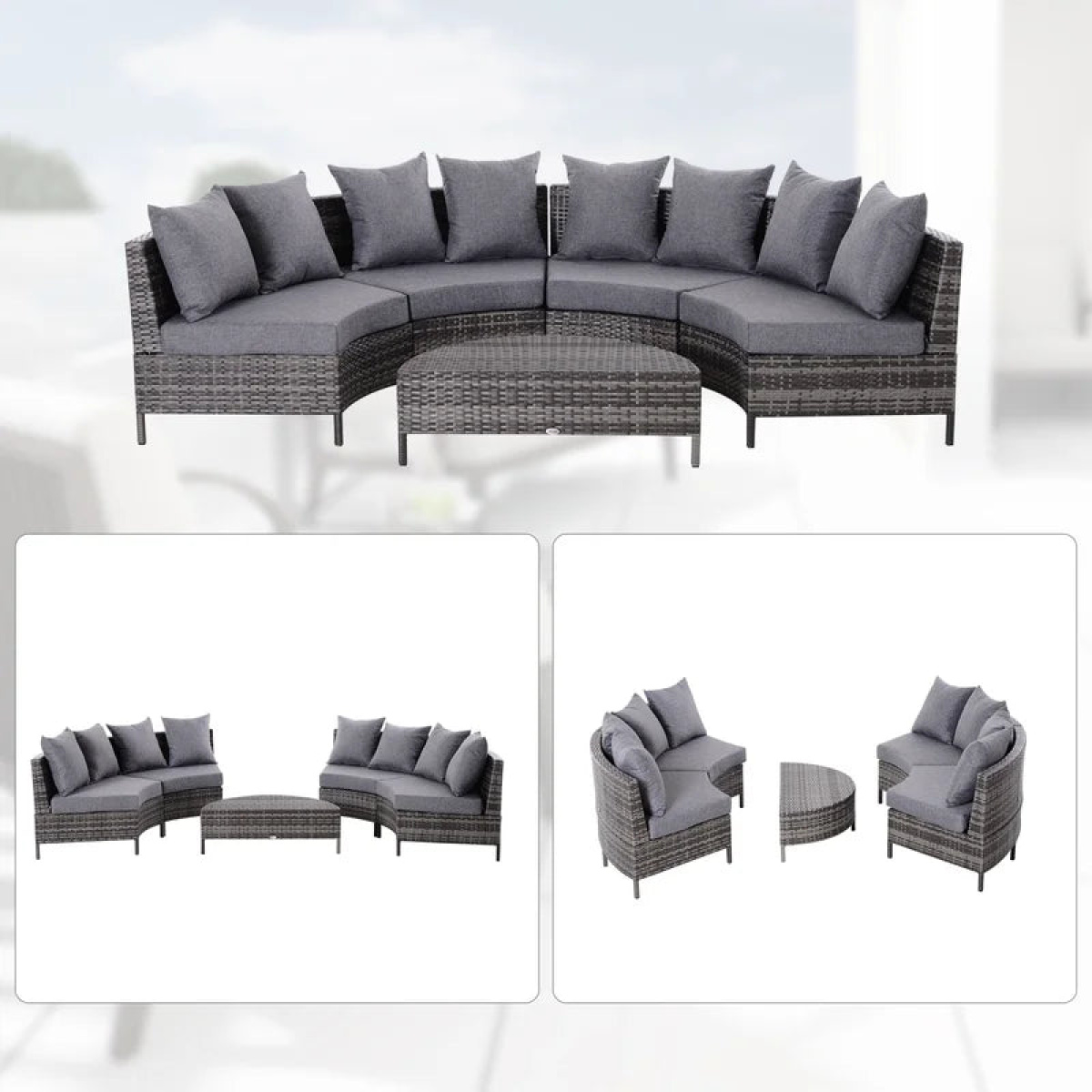 CircRattan Corner - Image 3