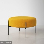MDF Wood Buffet - BDF-040 - Image 4