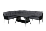 Andri's corner can accommodate 7 people. - Image 3