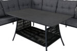 Andri's corner can accommodate 7 people. - Image 4