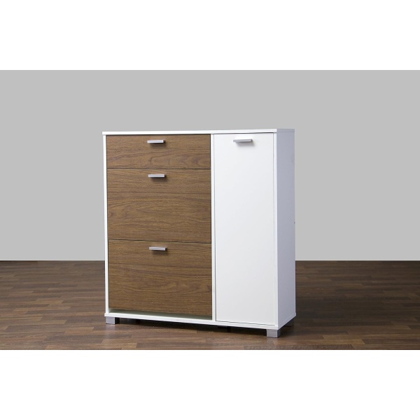 High quality MDF wood plank - OFS-044