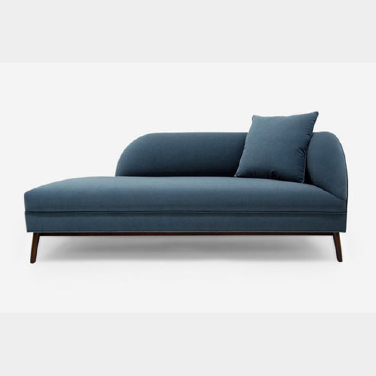 Jenny Chaise Unique Longue Chair - Image 1