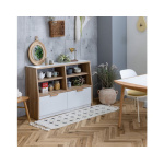 Lowya Riley Cupboard Coffee Corner