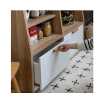 Lowya Riley Cupboard Coffee Corner - Image 2