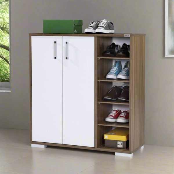 Ponte shoe 90 * 100 MDF wood