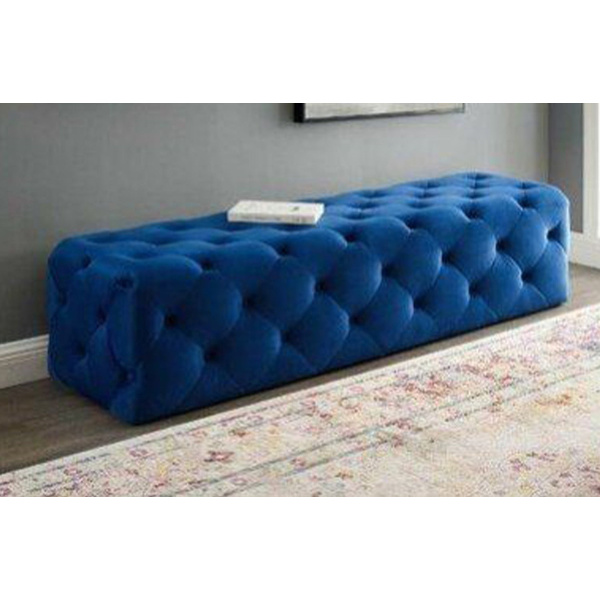Polar Banquet 130 * 50 velor blue