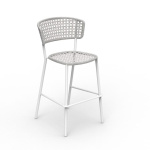 Tipo bar sling chair for restaurants and cafes