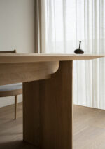 The Scandinavian Heritage Dining Set - Image 9