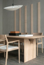 The Scandinavian Heritage Dining Set - Image 7