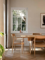 The Scandinavian Heritage Dining Set - Image 22