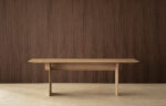 The Scandinavian Heritage Dining Set