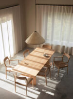 The Scandinavian Heritage Dining Set - Image 29