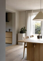 The Scandinavian Heritage Dining Set - Image 31