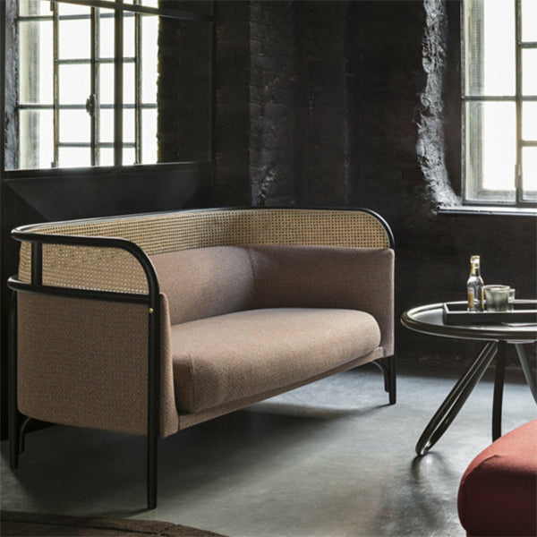 Gebr?der Thonet Vienna Unique Sofa