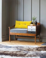 Tiger Wycombe Zaide Bench - Image 3