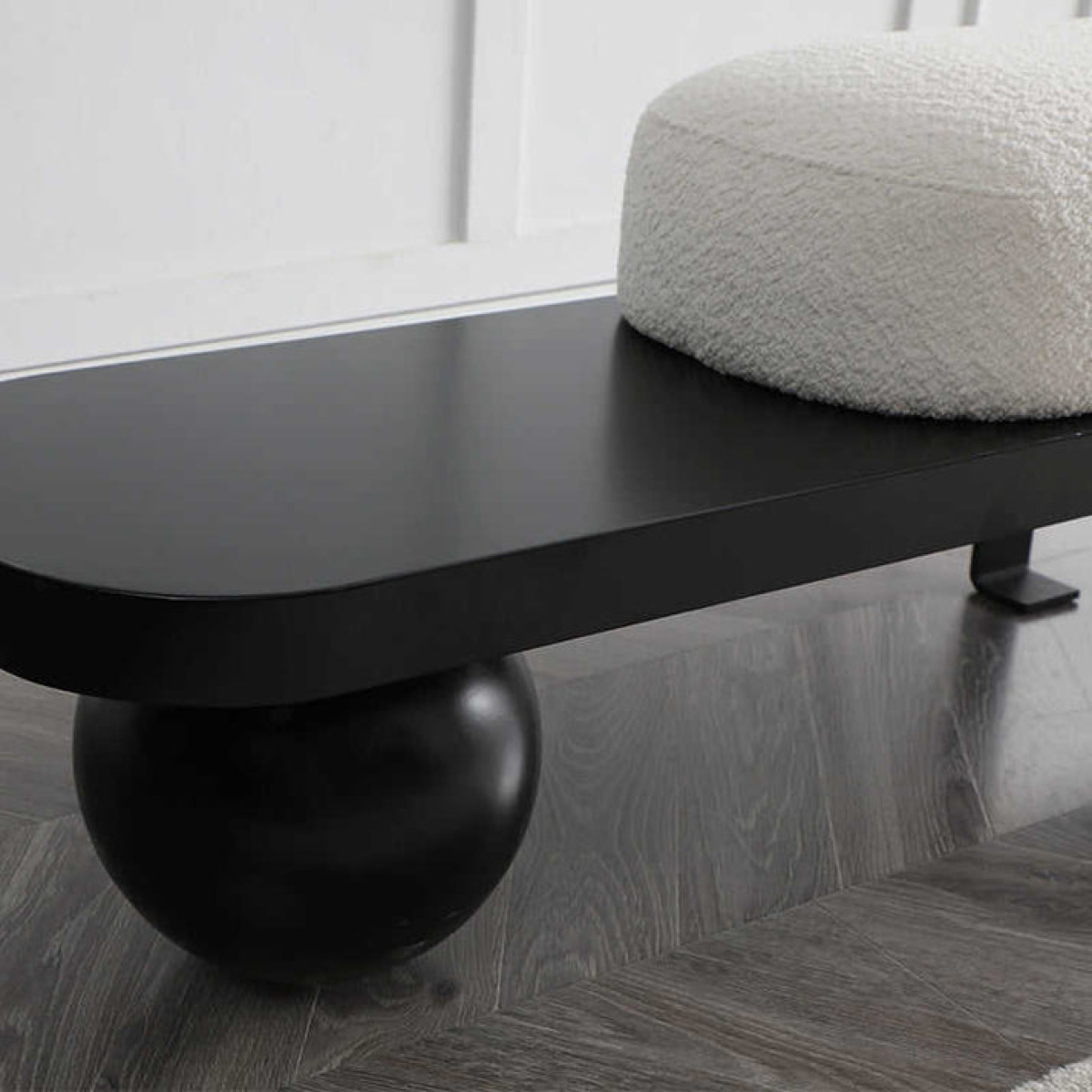 Modernist Balance Bench - Image 3