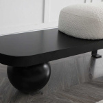 Modernist Balance Bench - Image 3