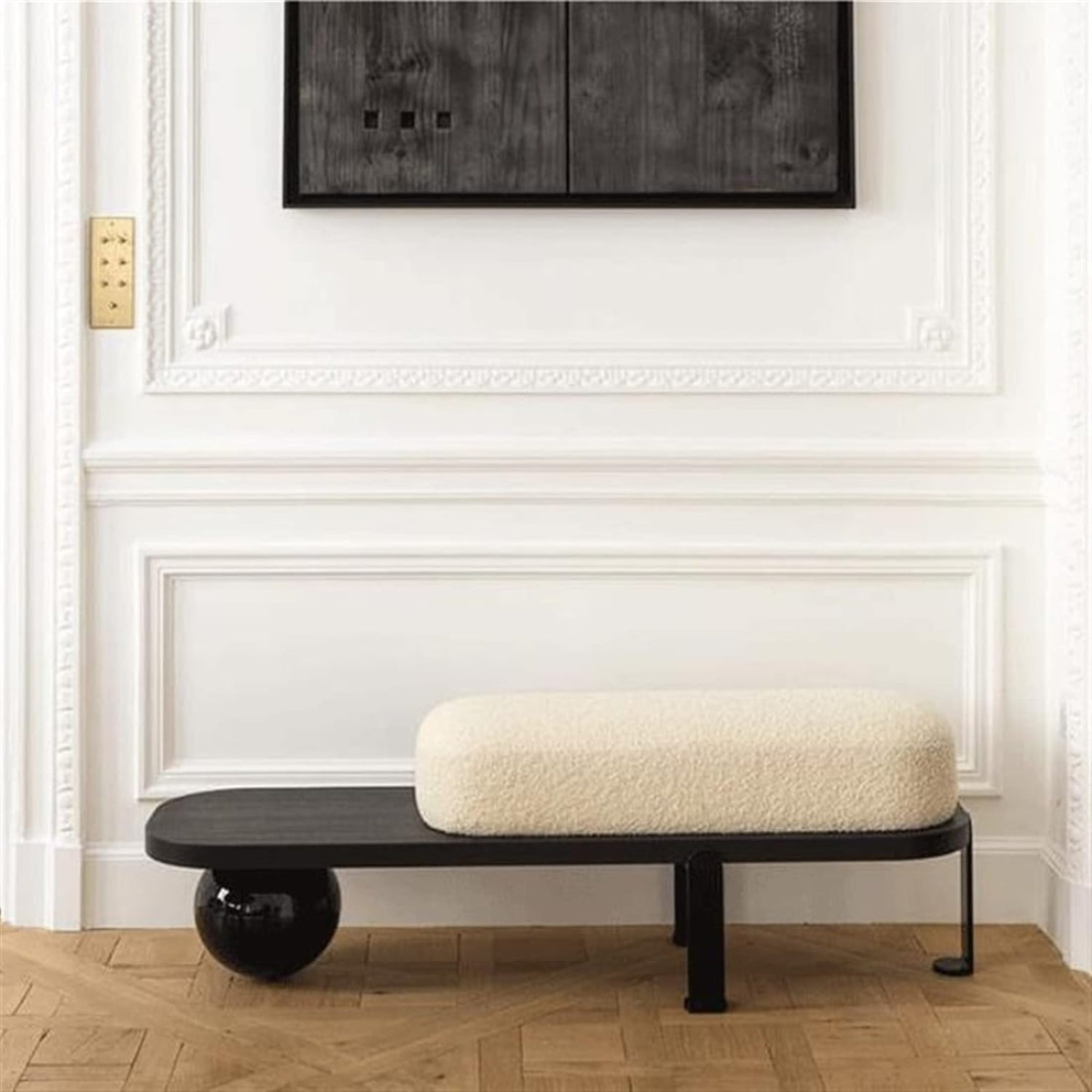 Modernist Balance Bench - Image 4