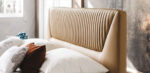 Italian Amadeus Style Bed - Image 5