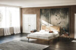 Italian Amadeus Style Bed - Image 3