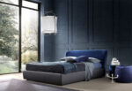 Bolzan Corolle Style Detail Bed - Image 4