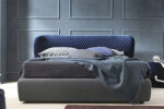 Bolzan Corolle Style Detail Bed - Image 5