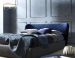 Bolzan Corolle Style Detail Bed - Image 6