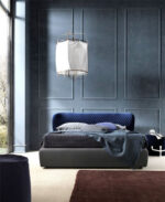 Bolzan Corolle Style Detail Bed - Image 2