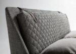 Chelsea Box Elegant Style Bed - Image 3