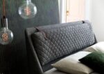 Chelsea Box Elegant Style Bed - Image 4