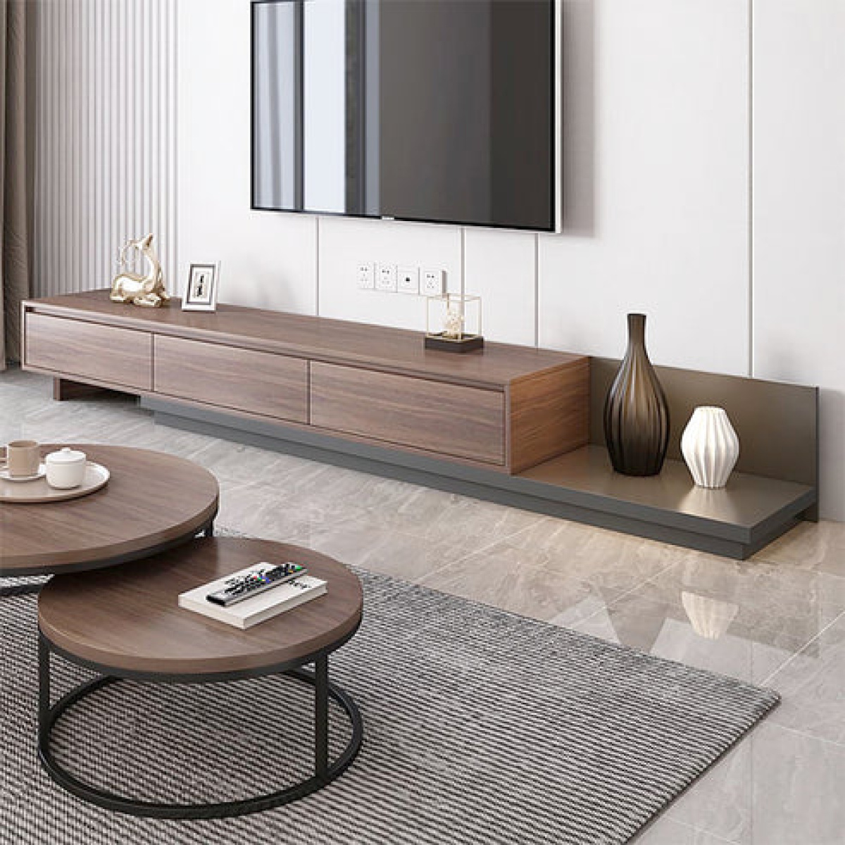 Fero Lohman Minimalist Full Entertainment Set - Image 1