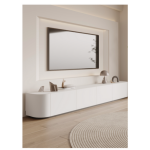 Nordic Luxury Minimalist Full Entertainment Set - Image 4