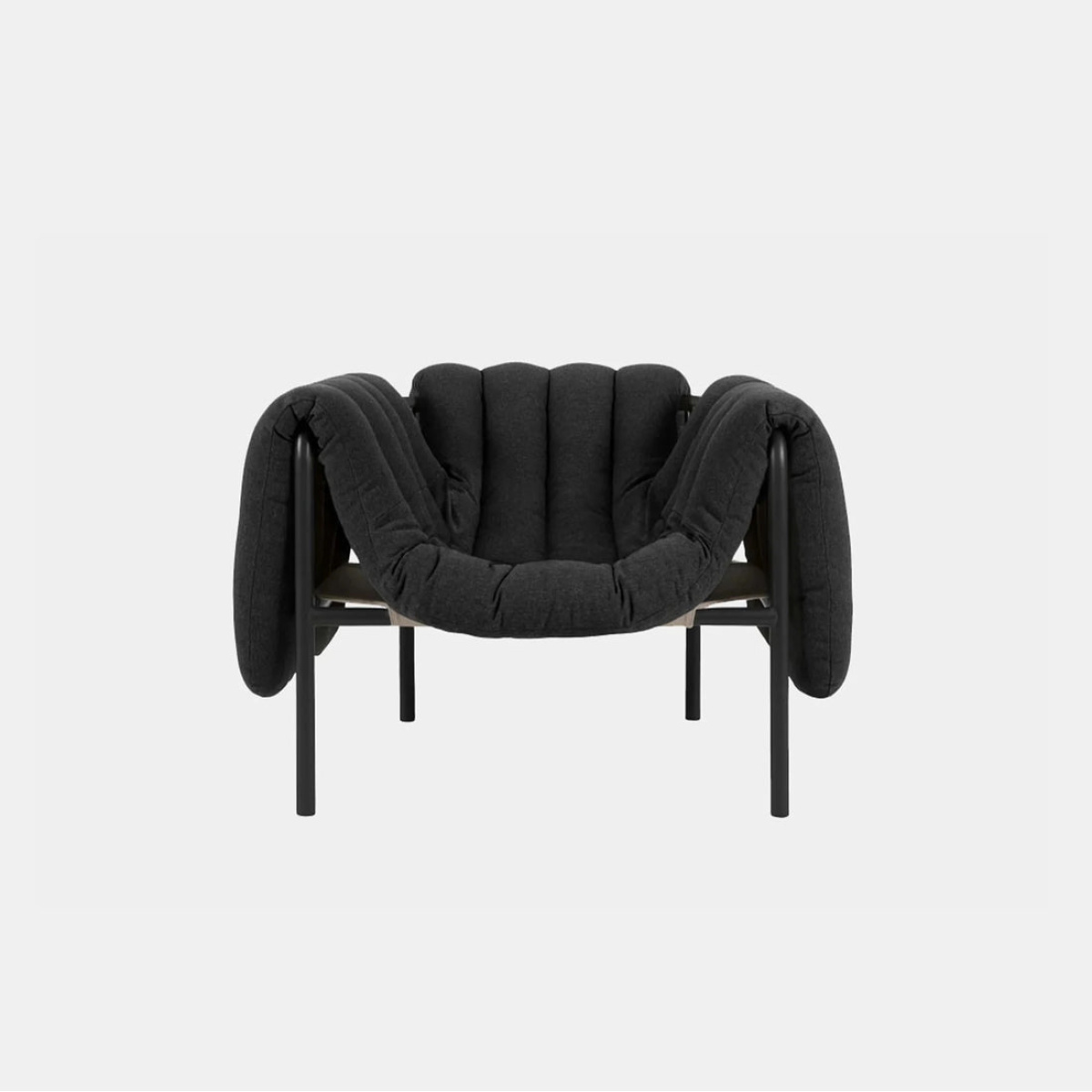 The Puffy Lounge Chair - Image 3