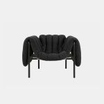 The Puffy Lounge Chair - Image 3