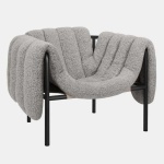 The Puffy Lounge Chair - Image 4