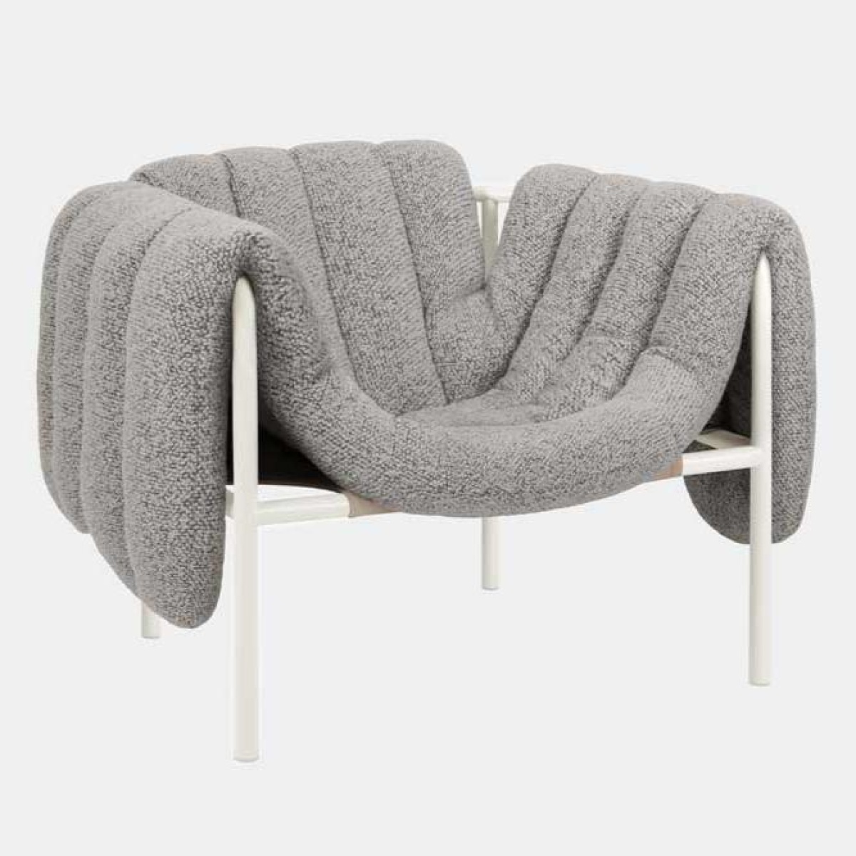 The Puffy Lounge Chair - Image 5