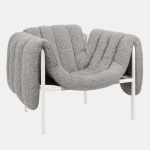 The Puffy Lounge Chair - Image 5