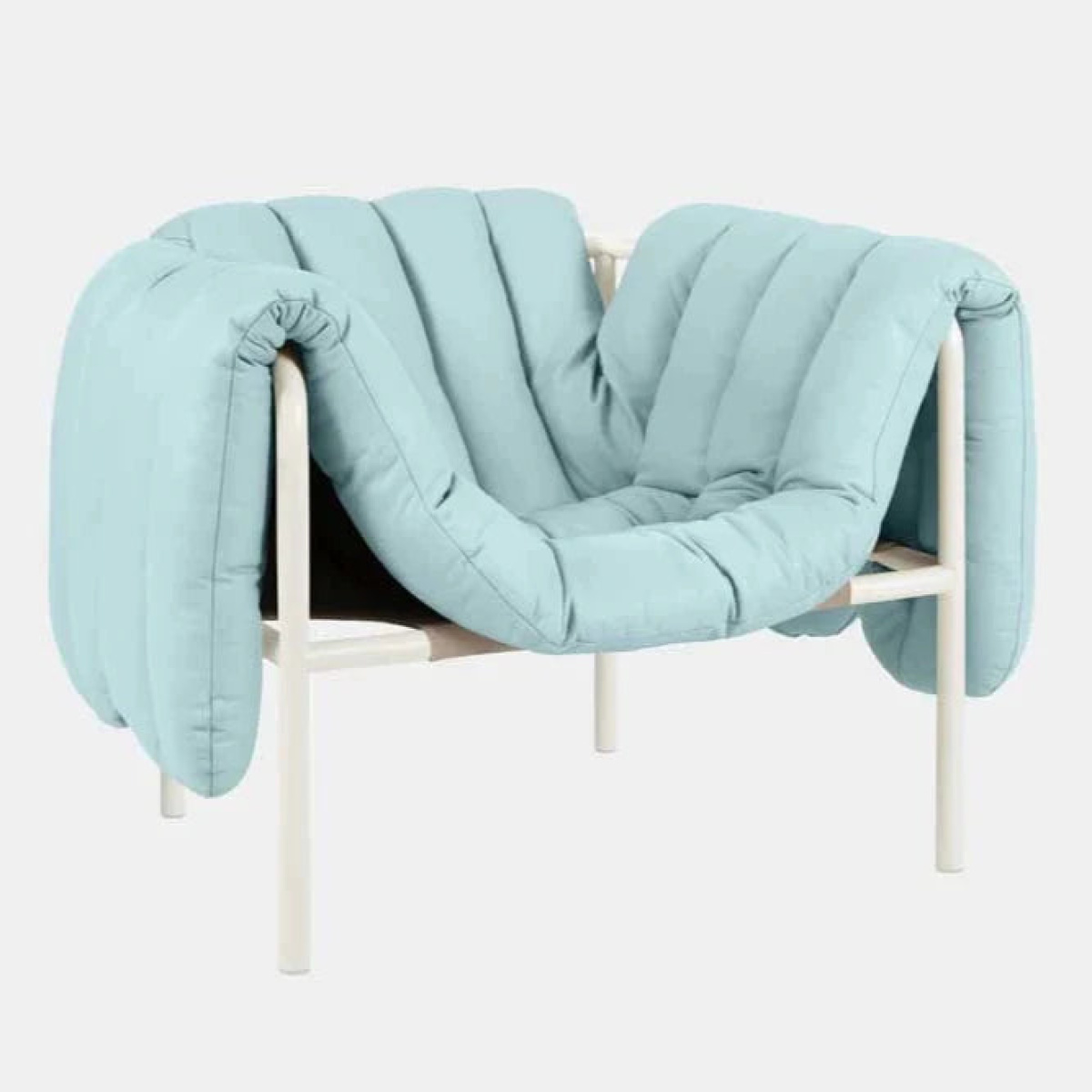 The Puffy Lounge Chair - Image 6