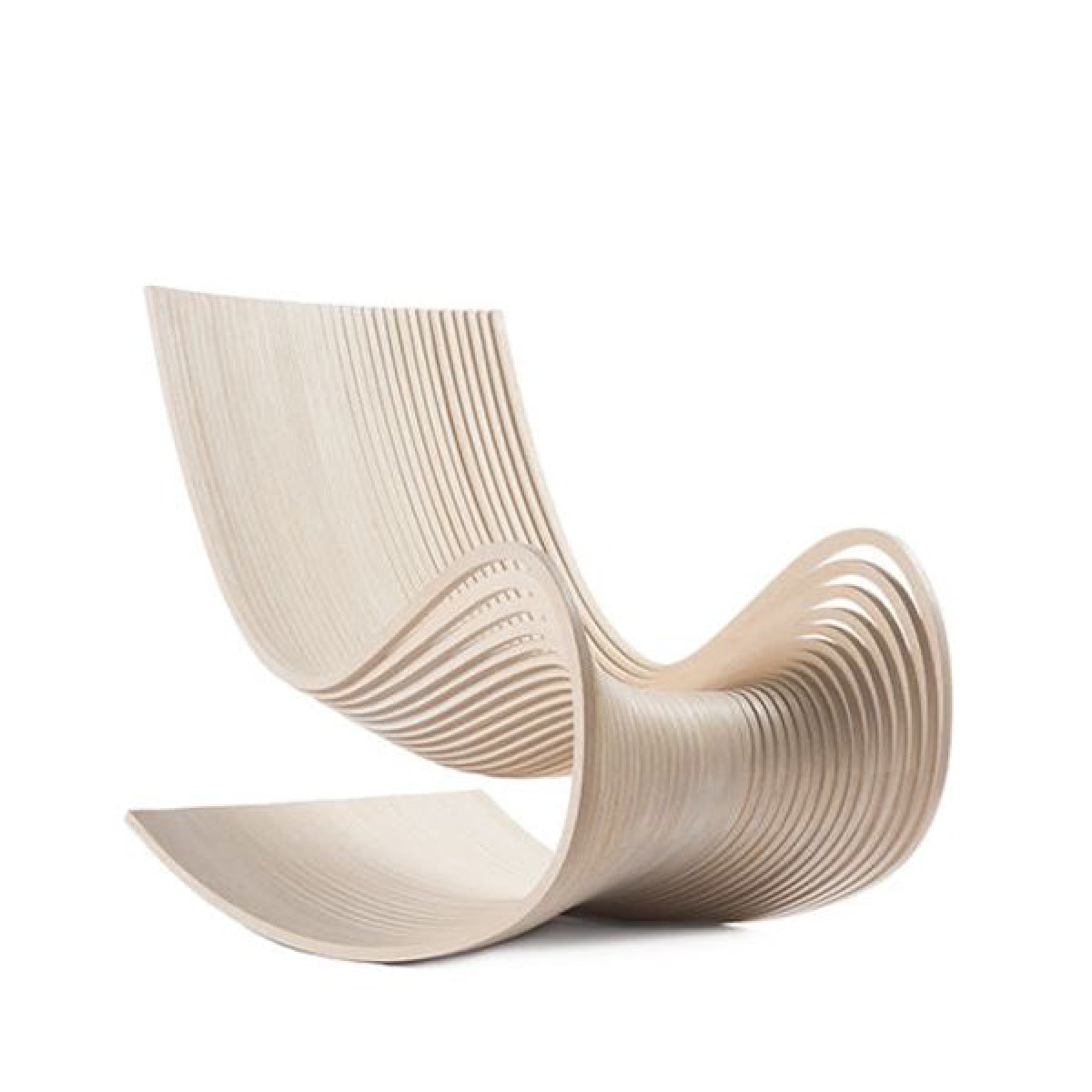 Pipo Vic Rocking Relaxing Chair - Image 1