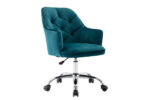 Velvet Hutchinson Modway Task Office Chair - Image 4