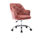 Velvet Hutchinson Modway Task Office Chair - Image 3