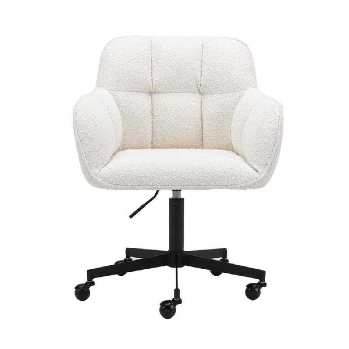 West Elm Helvetica Office Chair - Image 4