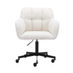West Elm Helvetica Office Chair - Image 4