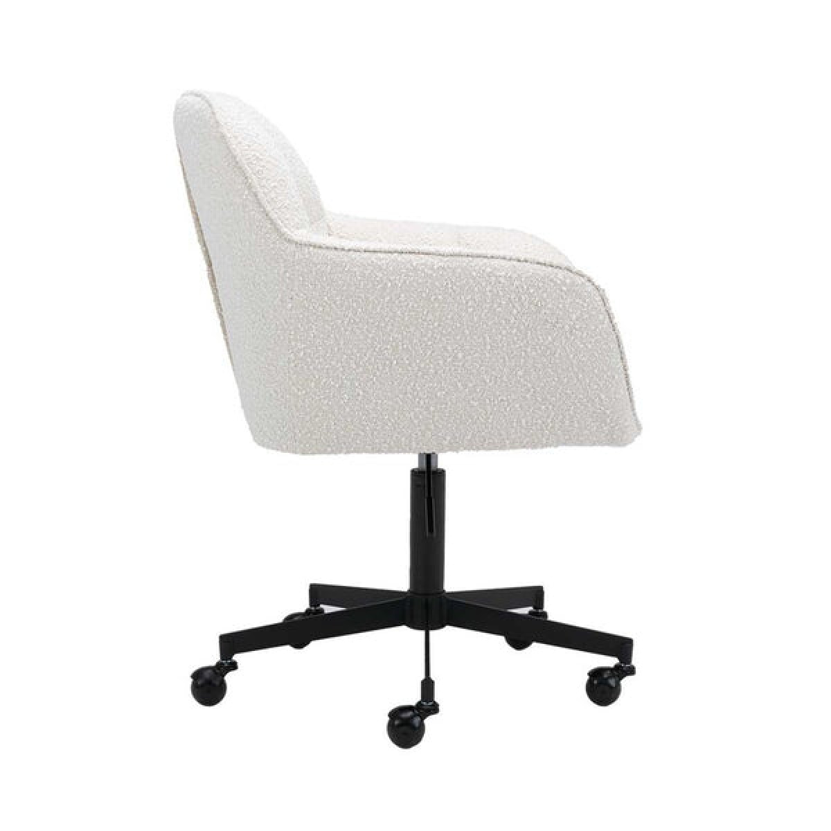 West Elm Helvetica Office Chair - Image 5